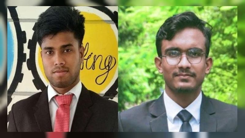 যবিপ্রবি সাংবাদিক সমিতির উপনির্বাচন: ইমরান সাধারণ সম্পাদক, ইমদাদুল দপ্তর সম্পাদক