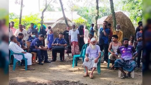 বগুড়ায় পুকুরে ডুবে দুই ভাই-বোনসহ ৩ শিশুর মর্মান্তিক মৃত্যু
