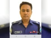 কুমিল্লার অতিরিক্ত পুলিশ সুপার সাইফুল মালিক আর নেই
