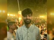 ছাত্র ইউনিয়ন থেকে পদত্যাগ করলেন মেঘমল্লার বসু