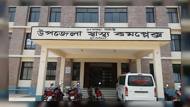 জুড়ীতে এক নারীর দা'য়ের কোপে আরেক নারীর পা বিচ্ছিন্ন