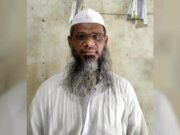 নাটোরে সড়ক দুর্ঘটনায় স্কুল শিক্ষক নিহত