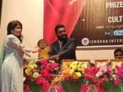 ঈশা খাঁ ইউনিভার্সিটিতে নবীন আইনজীবীদের সংবর্ধনা 