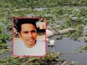 যশোরের ভৈরব নদ থেকে উদ্ধার হওয়া অর্ধগলিত মরদেহ কলেজ ছাত্র নিসর্গের
