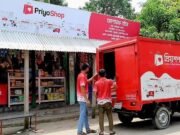প্রিয়শপের অভাবনীয় সাফল্য, প্রায় আড়াই লাখ খুচরা বিক্রেতার ক্ষমতায়ন