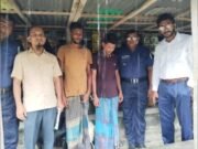 গোপালপুরে চার দিনে মাদকবিরোধী অভিযানে ৬ জন আটক