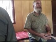 এবার নগরকান্দায় ভূমি কর্মকর্তার ঘুষ নেওয়ার ভিডিও ভাইরাল