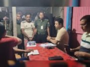 ভূরুঙ্গামারীতে ইয়াবাসহ আটক যুবকের ৩ মাসের কারাদণ্ড