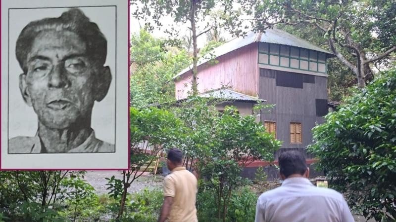 অবহেলার অন্ধকারে হারিয়ে যাচ্ছে একুশে পদকপ্রাপ্ত লোকসংগীতের কিংবদন্তি কানাইলালের ঐতিহ্য 