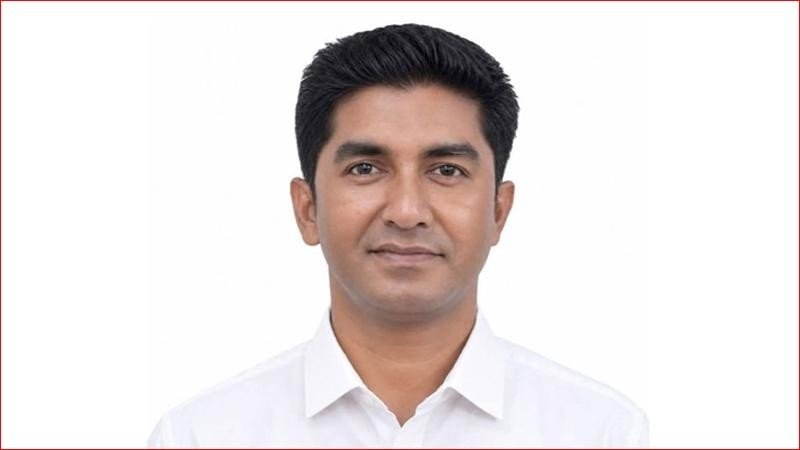 দ্বিতীয় মেয়াদে বলদিয়া বহুমুখী উচ্চ বিদ্যালয়ের সভাপতি হলেন নুরুল ইসলাম