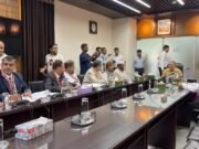 ইসির সঙ্গে বৈঠকে বসেছে জামায়াত