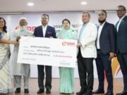 নগদ থেকে সাড়ে ১৮ কোটি টাকার রাজস্ব পেল ডাক বিভাগ