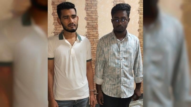 আশুলিয়ায় বিকাশের ২৩৫ কোটি টাকা আত্মসাৎ, গ্রেপ্তার ২