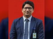 ২টি খাল খননের উদ্বৃত্ত ১৭ লাখ টাকা কোষাগারে জমা দিলেন ইউএনও