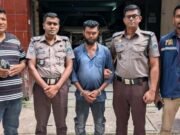টাকা চাওয়ায় তানজিলাকে হত্যা করেছে ঘাতক প্রেমিক
