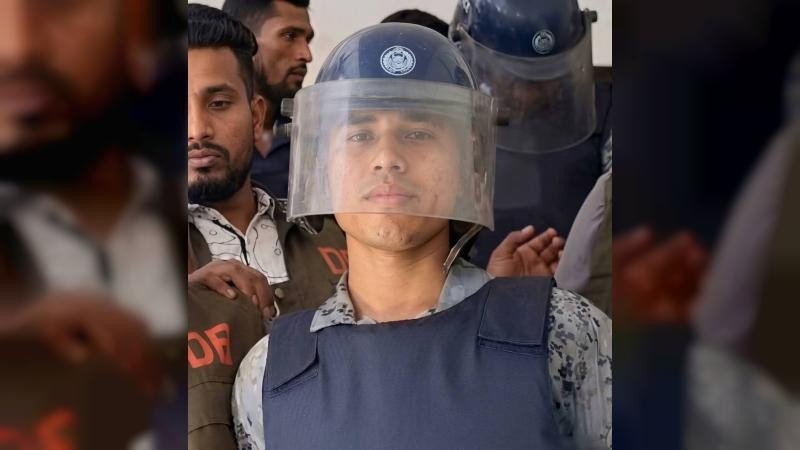 ডেভিট ইমনের ১০ দিনের রিমান্ড আবেদন, মিলেছে ভারতীয় আধার কার্ড