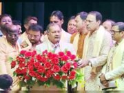 ধর্ম-বর্ণ নিয়ে চক্রান্তের সুযোগ নেই: তথ্যমন্ত্রী