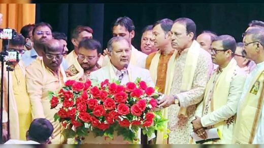 ধর্ম-বর্ণ নিয়ে চক্রান্তের সুযোগ নেই: তথ্যমন্ত্রী