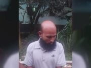 আশুলিয়ায় ইয়াবাসহ টাকলা বিপ্লব গ্রেপ্তার