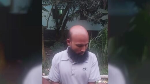 আশুলিয়ায় ইয়াবাসহ টাকলা বিপ্লব গ্রেপ্তার