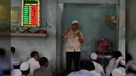 হাওরাঞ্চলের যোগাযোগ ব্যবস্থার উন্নয়নে সরকার বদ্ধপরিকর: মন্ত্রিপরিষদ সচিব