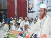 গণভোটের রায় বাস্তবায়ন না হলে নতুন বাংলাদেশের সূর্য উঠবে না: মিয়া গোলাম পরওয়ার