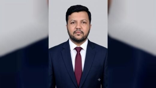 মানিকছড়ি উপজেলা বিএনপির সম্মেলন, সভাপতি- হাবিব, সাধারণ সম্পাদক-মীর হোসেন