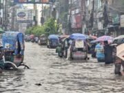 আগামী সপ্তাহে ৭ জেলায় বন্যার শঙ্কা