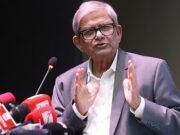 বাংলাদেশকে বাণিজ্যযুদ্ধে সঙ্গে রাখতে চায় চীন: মির্জা ফখরুল