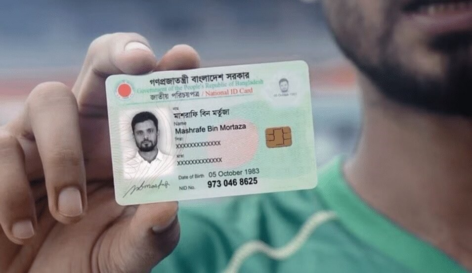 দুই দেশে শুরু হচ্ছে প্রবাসে এনআইডি কার্যক্রম