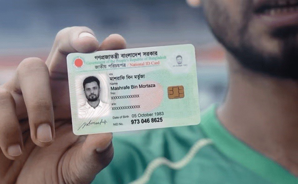 দুই দেশে শুরু হচ্ছে প্রবাসে এনআইডি কার্যক্রম