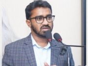 বিএনপি না থাকলে এনসিপি নেতাদের গিলে ফেলত আ.লীগ: রাশেদ খান
