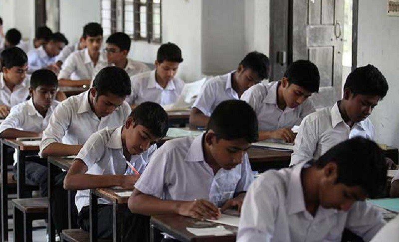 এইচএসসি পরীক্ষা নিয়ে নতুন সিদ্ধান্ত