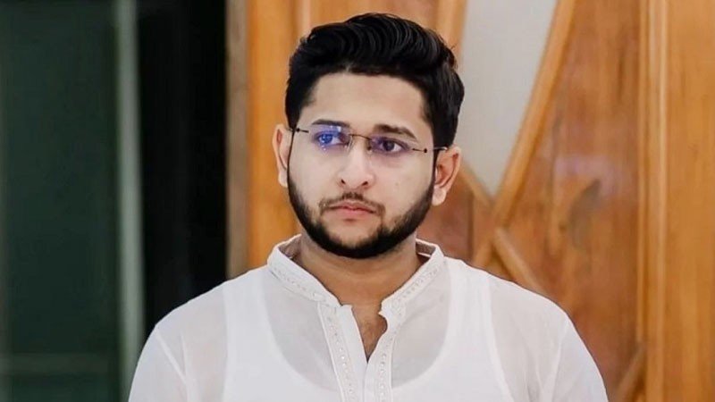 সব মামলায় তৌহিদ আফ্রিদির জামিন, মুক্তিতে বাধা নেই
