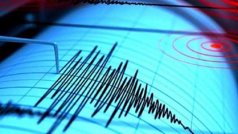 আবারও কাঁপল মিয়ানমার, ২৪ ঘণ্টায় দুই দফা ভূমিকম্প