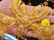 স্বর্ণবাজারে ১৩ বছরের মধ্যে সবচেয়ে বড় পতন!