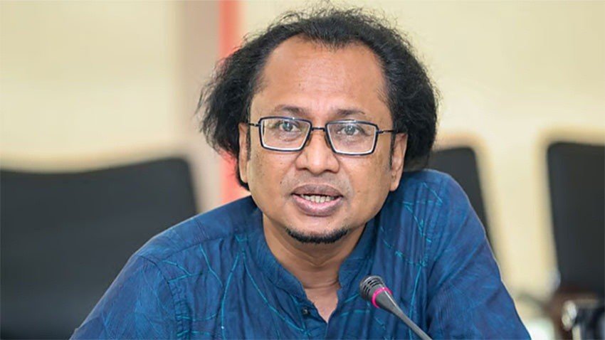 শেখ হাসিনা ফিরলে তাকে স্বাগত জানানো হবে: প্রধানমন্ত্রীর উপদেষ্টা