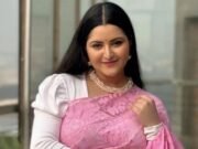 হুইলচেয়ারে পরীমণি, ভক্তদের মনে উদ্বেগ