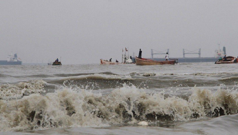 সুস্পষ্ট লঘুচাপ রূপ নিল নিম্নচাপে, ঝড়-বৃষ্টি নিয়ে আবহাওয়া অফিসের নতুন তথ্য