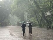 ১৭ জেলায় ঝড়ের আশঙ্কা, নদীবন্দরে ১ নম্বর সতর্ক সংকেত
