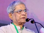 সংবিধান সংস্কার নয়, সংশোধন করতে চায় বিএনপি: মির্জা ফখরুল