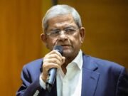 মশা নিয়ন্ত্রণে দেশীয় উদ্ভাবনকে গুরুত্ব দেওয়ার আহ্বান স্থানীয় সরকার মন্ত্রীর