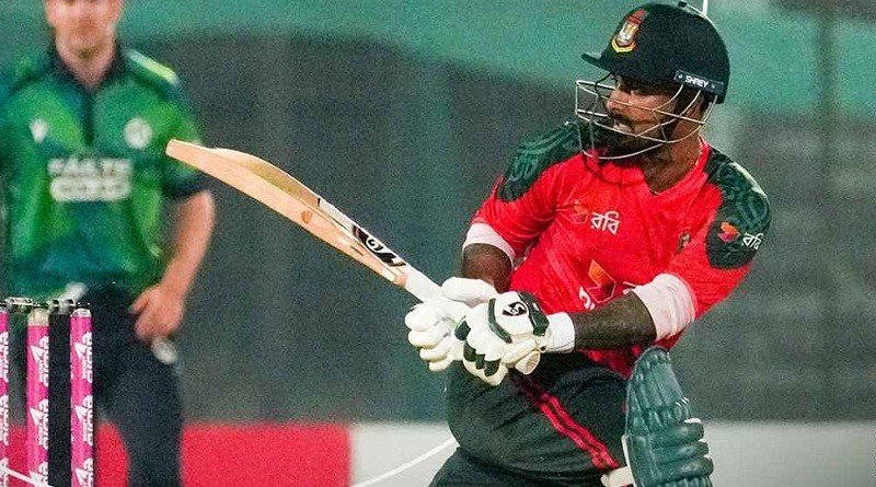 নিজেকে সরিয়ে নিলেন লিটন