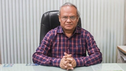 বিএনপি রাষ্ট্রক্ষমতায় এসেছে দীর্ঘ আন্দোলন ও আত্মত্যাগের মধ্য দিয়ে: রিজভী