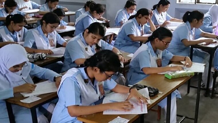 চট্টগ্রাম বোর্ডের শনিবারের এইচএসসি পরীক্ষা স্থগিত