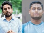 ১৪৪ ধারার মধ্যেই হবিগঞ্জে বিক্ষোভ করতে যাচ্ছেন নাহিদ-হাসনাত