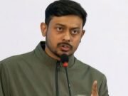 আবারও নাসীরুদ্দীন পাটওয়ারীর ওপর হামলা