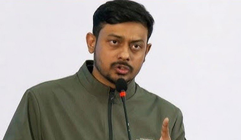 আবারও নাসীরুদ্দীন পাটওয়ারীর ওপর হামলা
