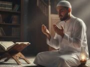অতিবৃষ্টির সময় যে দোয়া পড়বেন