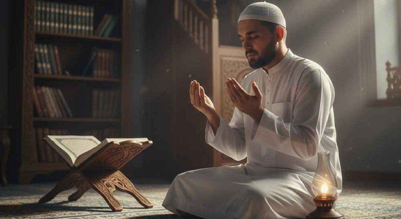 অতিবৃষ্টির সময় যে দোয়া পড়বেন